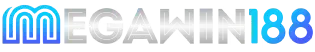 Logo megawin188