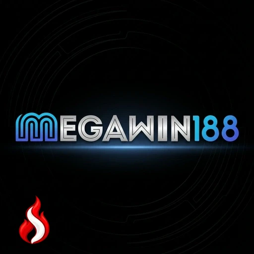 Tampilan beranda megawin188: portal unduhan APK resmi untuk pengguna Indonesia