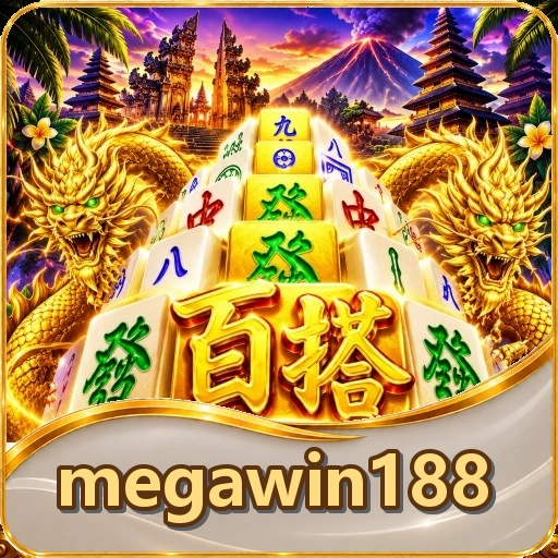 Tampilan unduh paket APK megawin188 versi 6.2.4 berukuran 41.8 MB