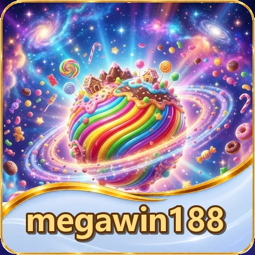 Mencocokkan versi v6.2.4 dan ukuran 41.8 MB di kanal resmi megawin188